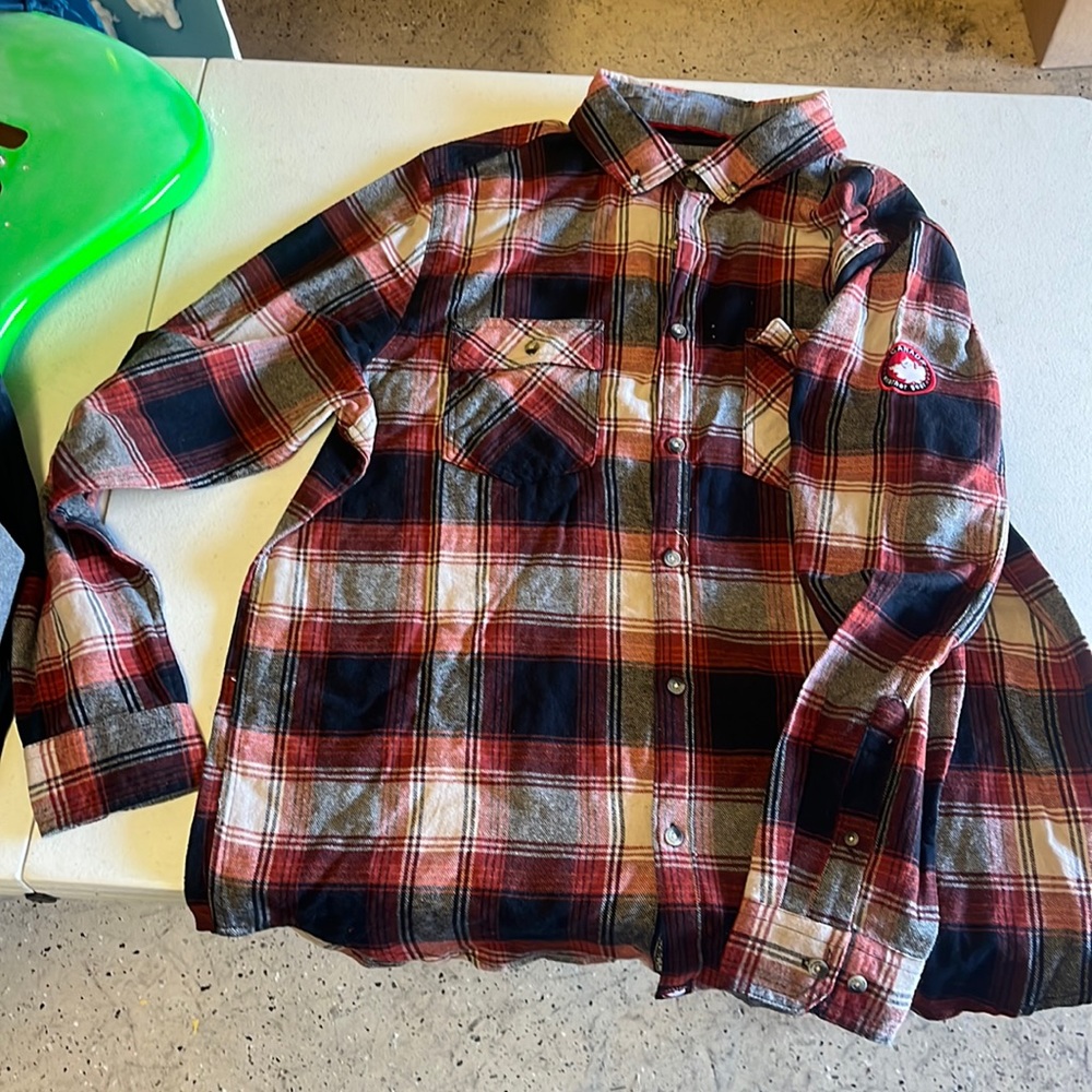 Flannel
